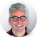 Headshot of Marty Schmitz